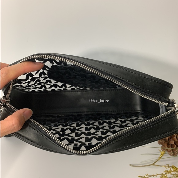 Michael Kors Fulton Sport Large EW Crossbody - Picture 3 of 7